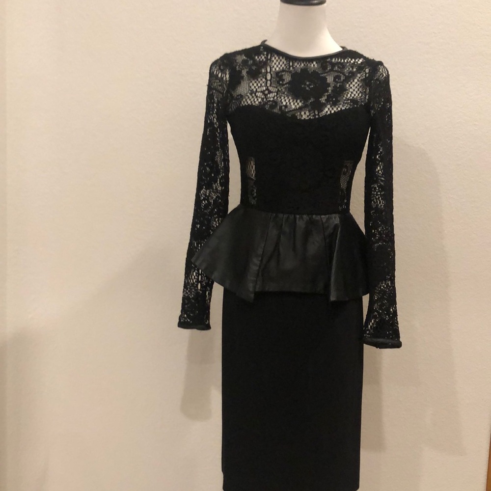 Zara Dress